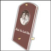 Personalised Silver Coin - (code01) - Click here to View more details about this Product